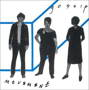 movement