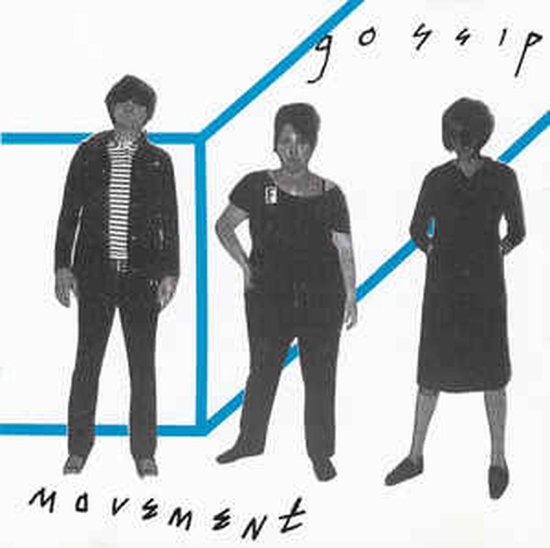 movement