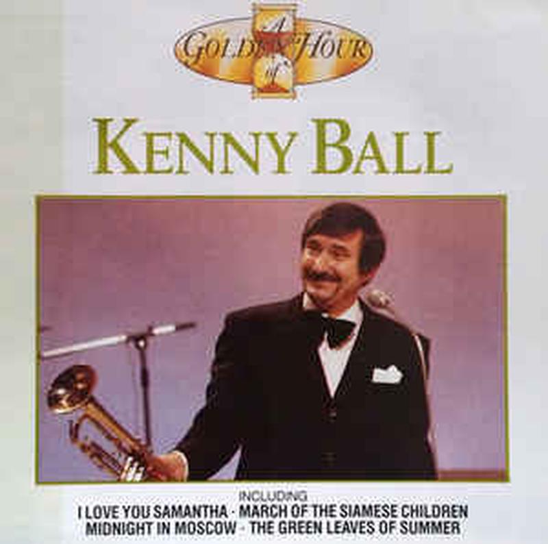 a-golden-hour-of-kenny-ball