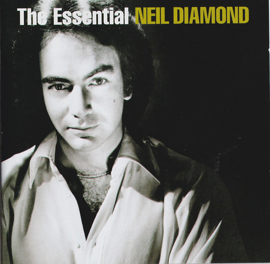 the-essential-neil-diamond
