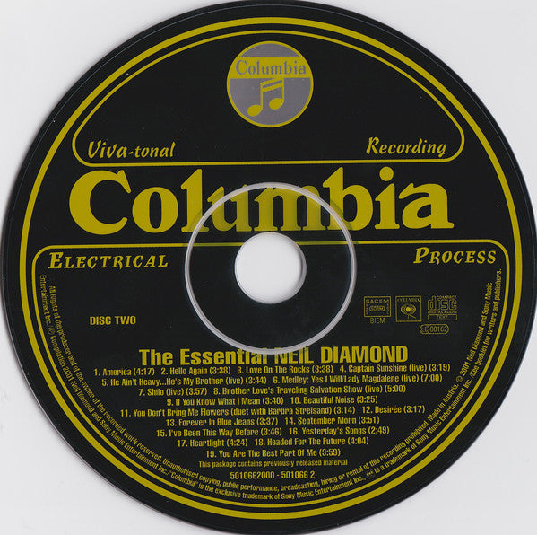 the-essential-neil-diamond