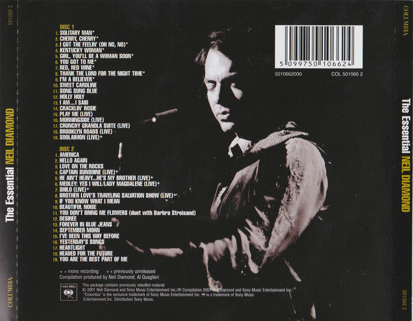 the-essential-neil-diamond