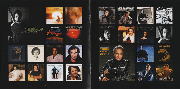 the-essential-neil-diamond
