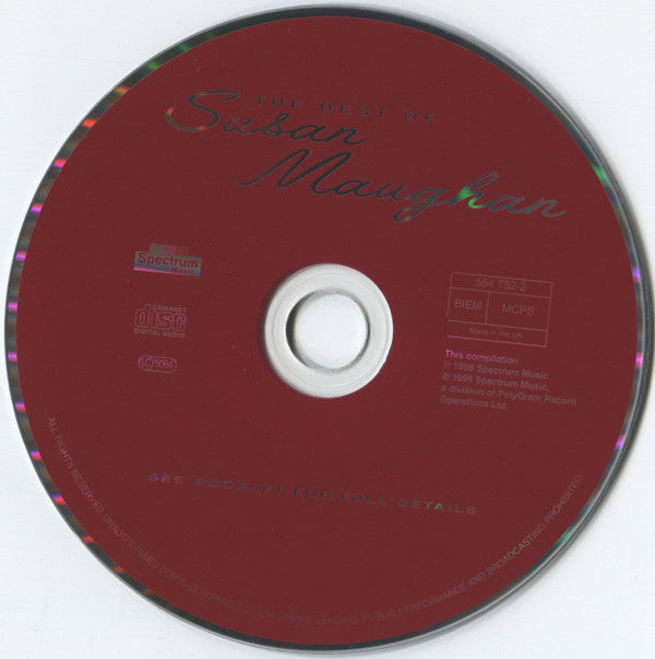 the-best-of-susan-maughan