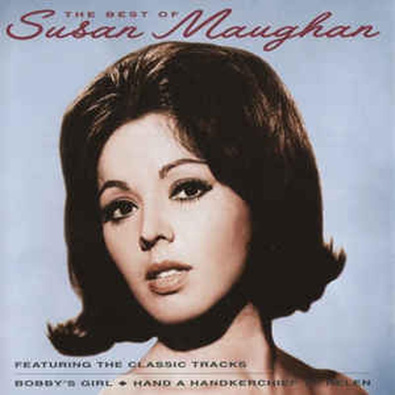 the-best-of-susan-maughan