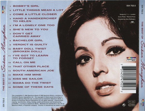 the-best-of-susan-maughan