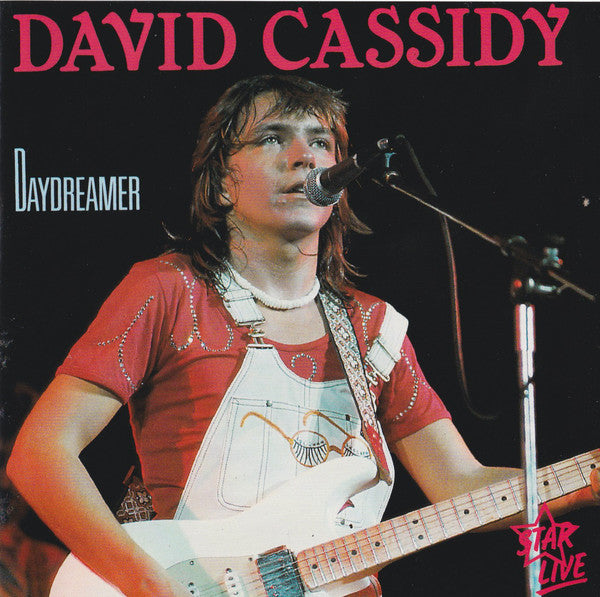 daydreamer
