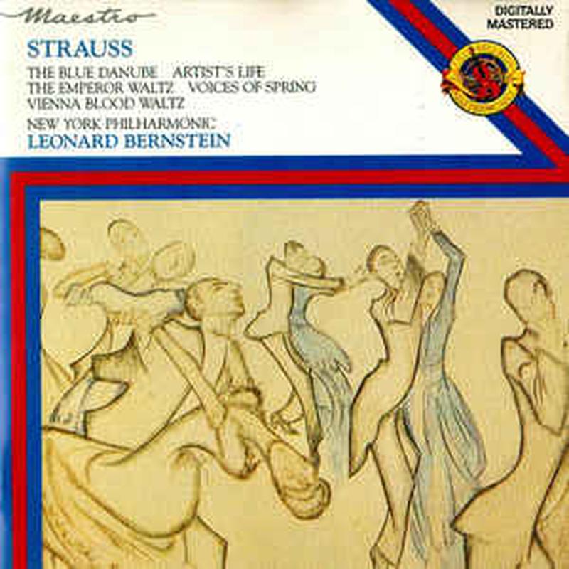 the-blue-danube-/-artists-life-/-the-emperor-waltz-/-voices-of-spring-/-vienna-blood-waltz