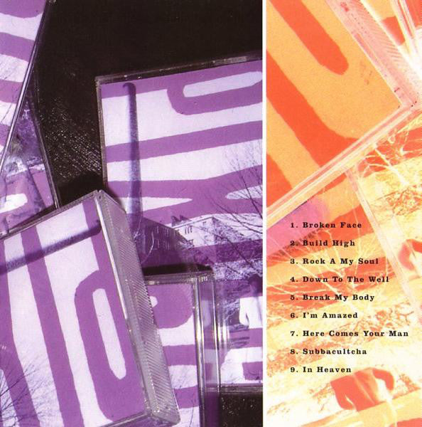pixies