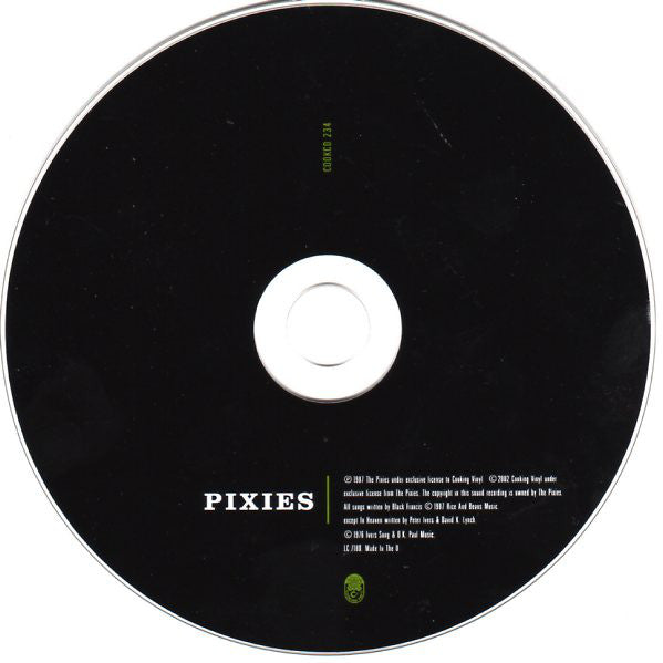 pixies