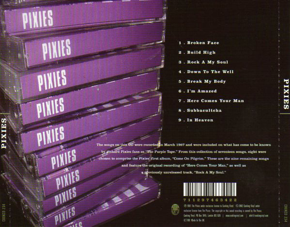 pixies