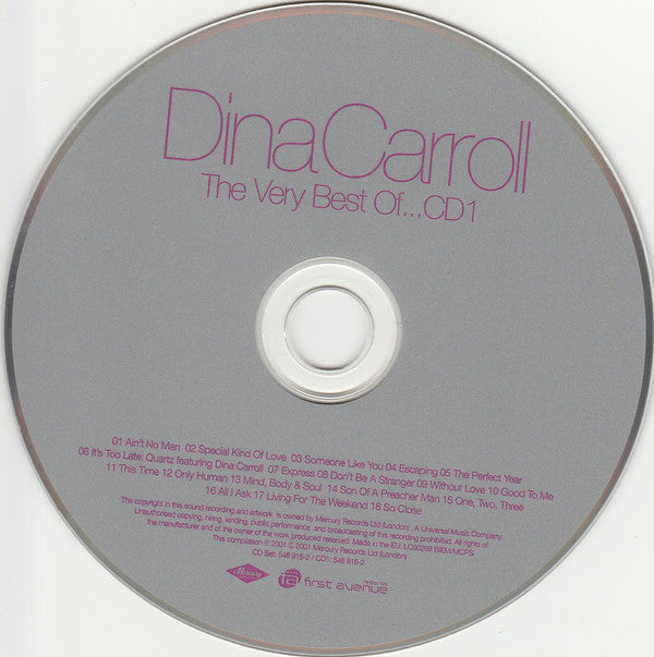 the-very-best-of...dina-carroll