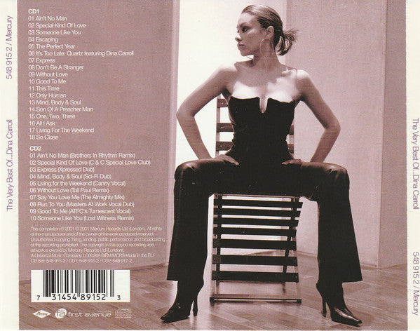 the-very-best-of...dina-carroll