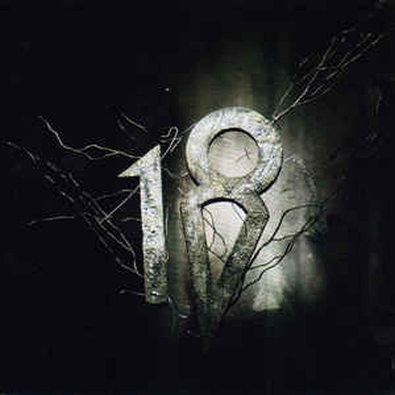 eighteen-visions
