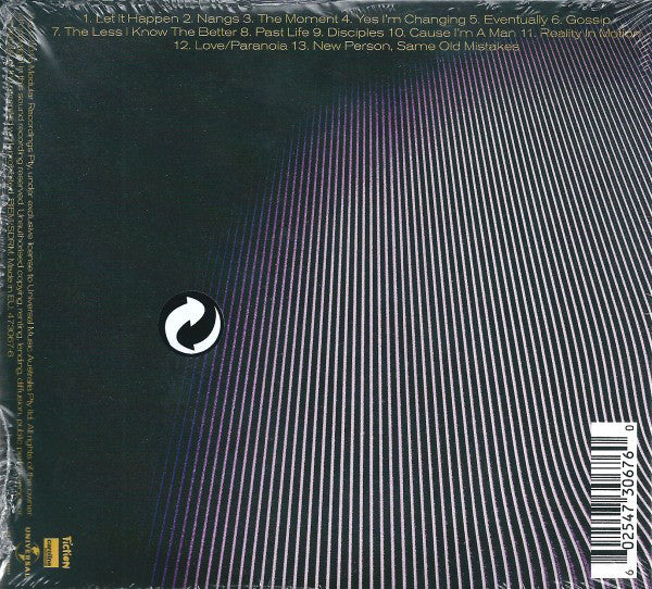 currents