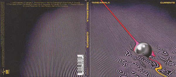currents
