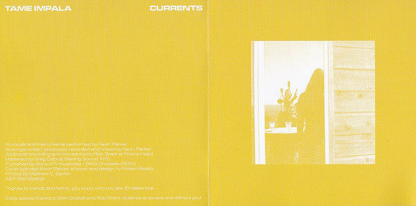 currents