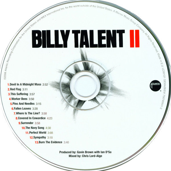 billy-talent-ii