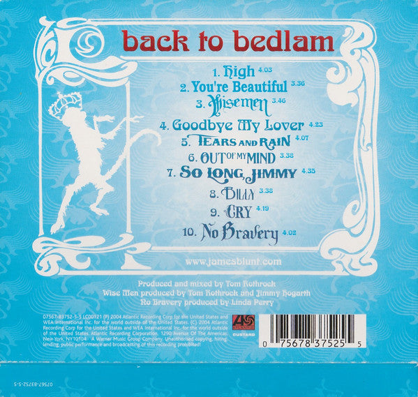 back-to-bedlam
