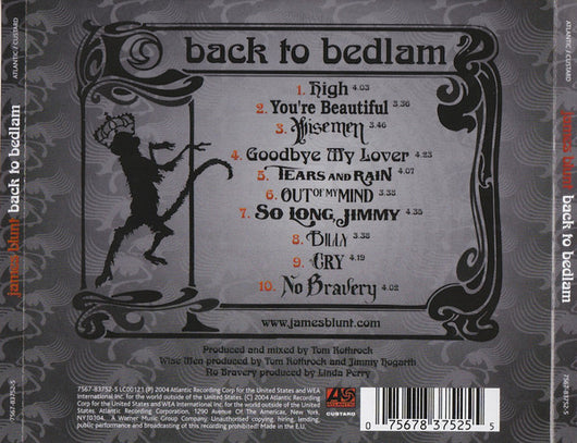 back-to-bedlam