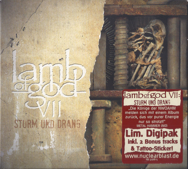vii:-sturm-und-drang