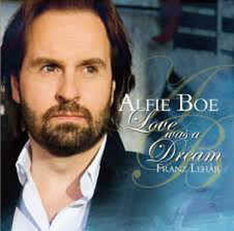 love-was-a-dream-franz-lehar