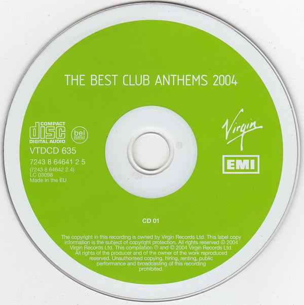 the-best-club-anthems-2004