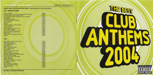 the-best-club-anthems-2004