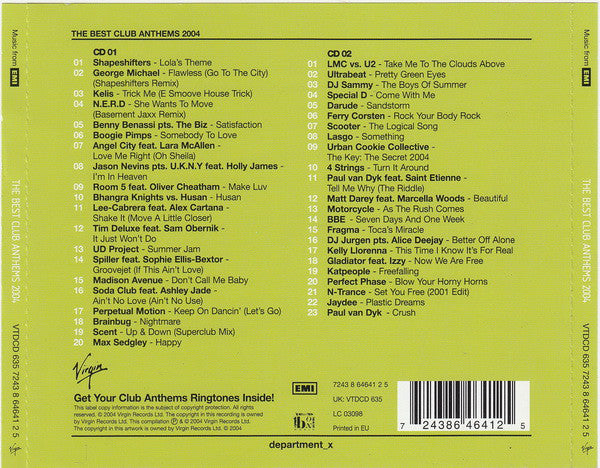 the-best-club-anthems-2004