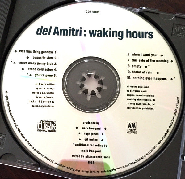 waking-hours