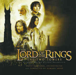the-lord-of--the-rings:-the-two-towers-(original-motion-picture-soundtrack)