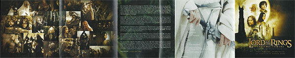 the-lord-of--the-rings:-the-two-towers-(original-motion-picture-soundtrack)