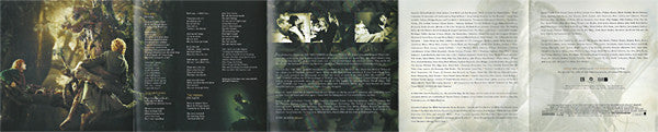 the-lord-of--the-rings:-the-two-towers-(original-motion-picture-soundtrack)