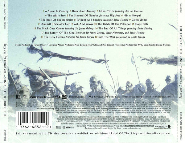 the-lord-of-the-rings:-the-return-of-the-king-(original-motion-picture-soundtrack)