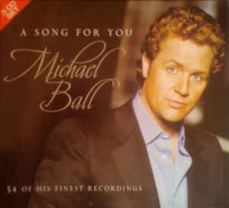 a-song-for-you