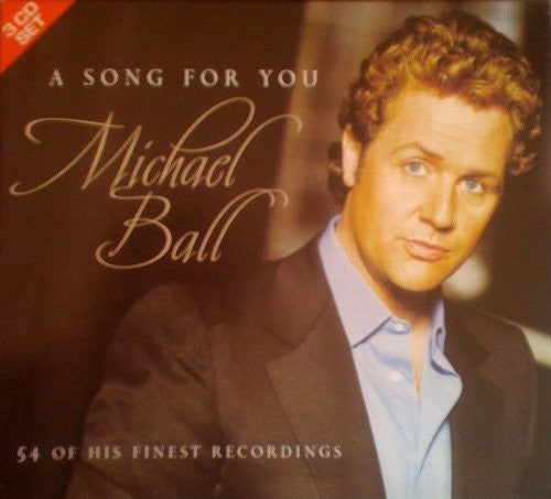 a-song-for-you