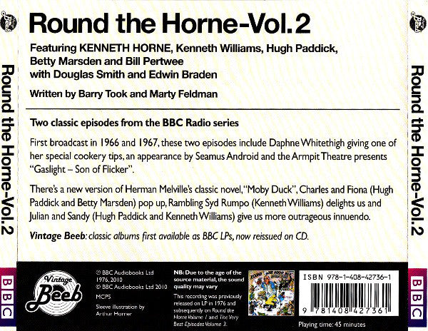 round-the-horne-vol.-2