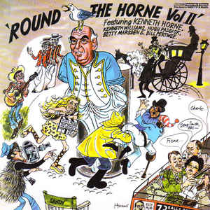 round-the-horne-vol.-2