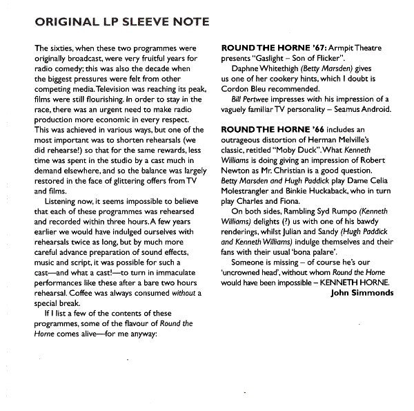 round-the-horne-vol.-2