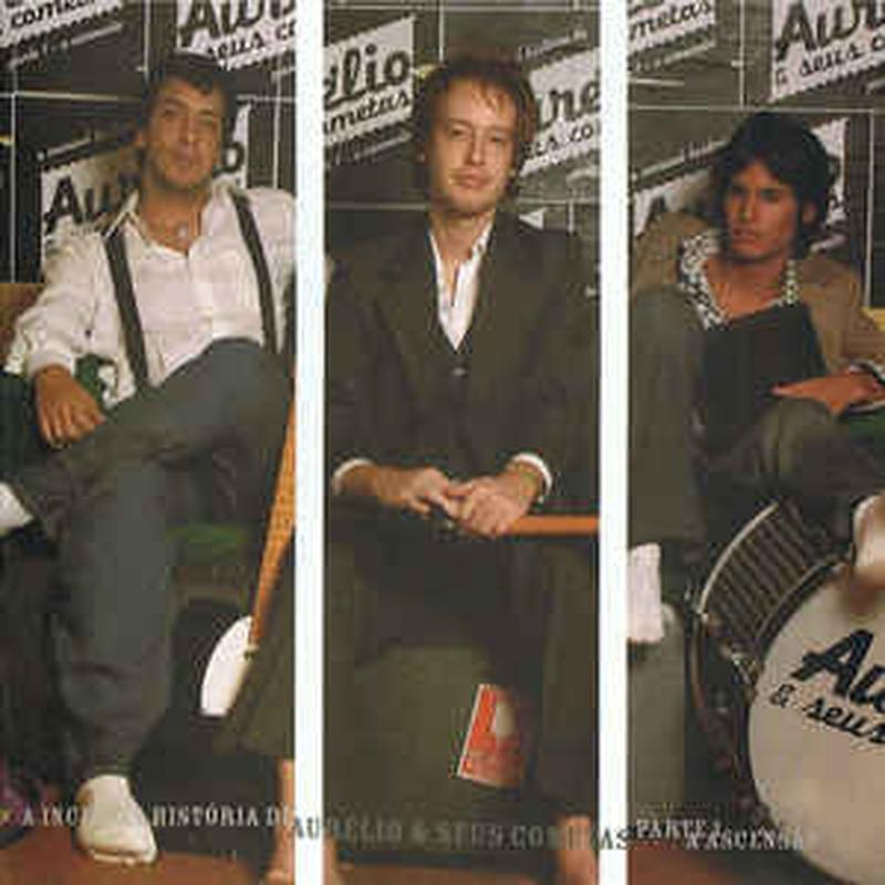 a-incrível-história-de-aurélio-&-seus-cometas:-parte-i---a-ascenção