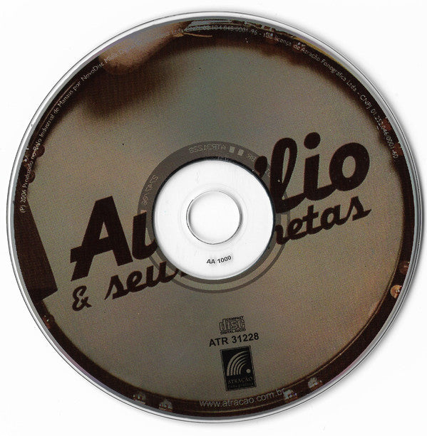 a-incrível-história-de-aurélio-&-seus-cometas:-parte-i---a-ascenção