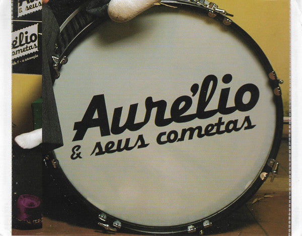 a-incrível-história-de-aurélio-&-seus-cometas:-parte-i---a-ascenção