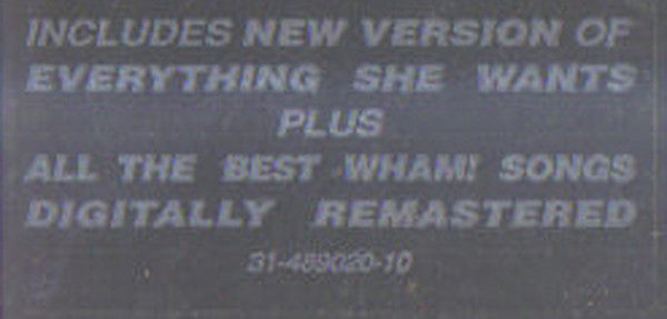 the-best-of-wham!-(if-you-were-there...)