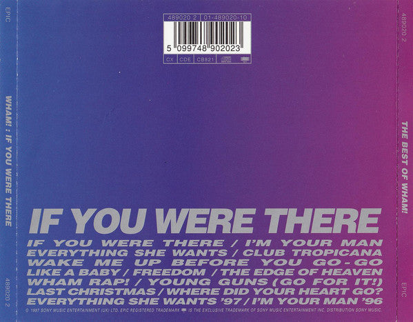 the-best-of-wham!-(if-you-were-there...)