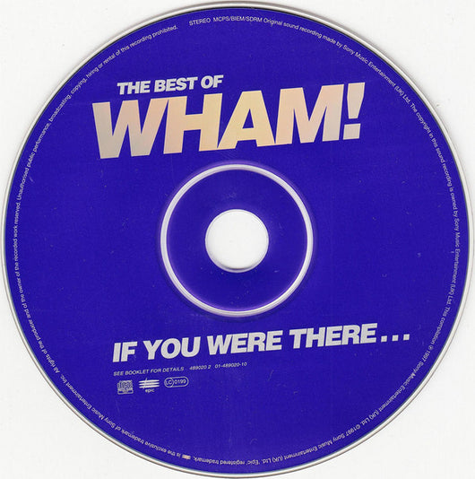 the-best-of-wham!-(if-you-were-there...)