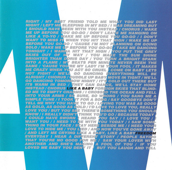 the-best-of-wham!-(if-you-were-there...)
