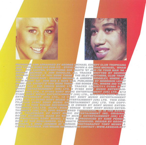 the-best-of-wham!-(if-you-were-there...)
