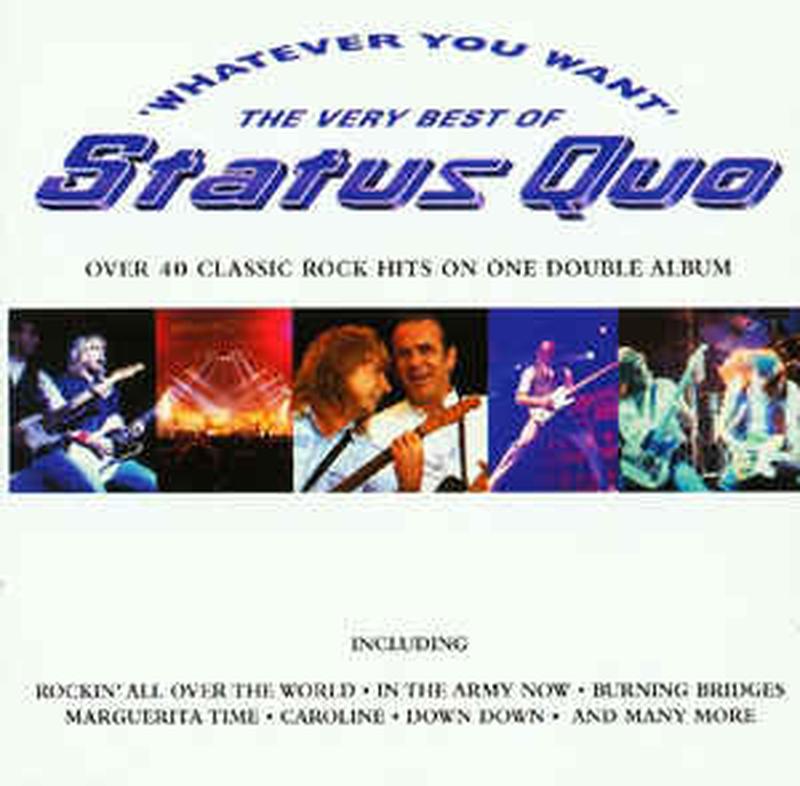 whatever-you-want-(the-very-best-of-status-quo)