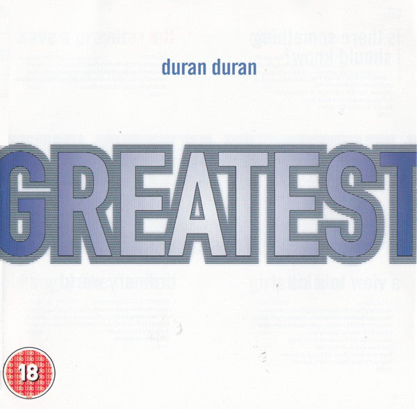 greatest