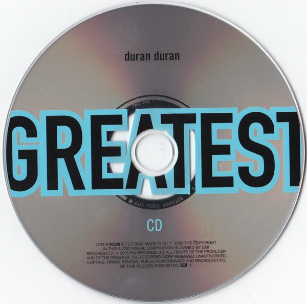 greatest